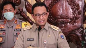 Gubernur DKI Jakarta