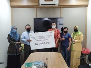 Mandiri Syariah