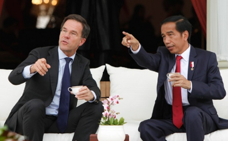 Mark Rutte