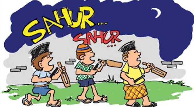 Sekelompok Remaja Rusak Rumah Warga…