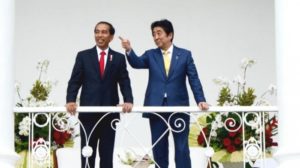 Shinso Abe