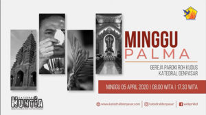 Misa Minggu Palma