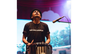 Glenn Fredly Meninggal Dunia