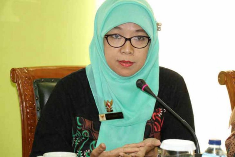 Pemberhentian Siti Hikmawati dari KPAI Tidak dengan Hormat