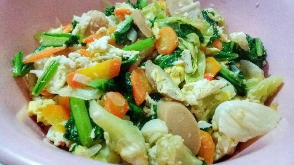 Resep Masakan Sahur Bulan Puasa Selama Pandemi Covid-19