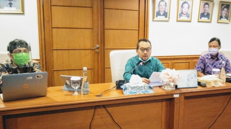 Bank Indonesia Trisno