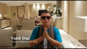Persembahan Musisi NTT di Bali untuk Indonesia