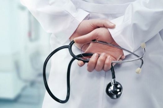 Ilustrasi Dokter Bejat