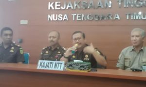 Kajati NTT3