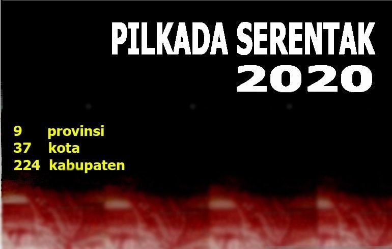 Pilkada Serentak2