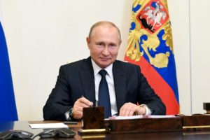 Putin 2