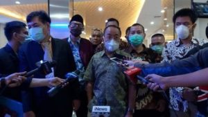 Said Didu Memberi