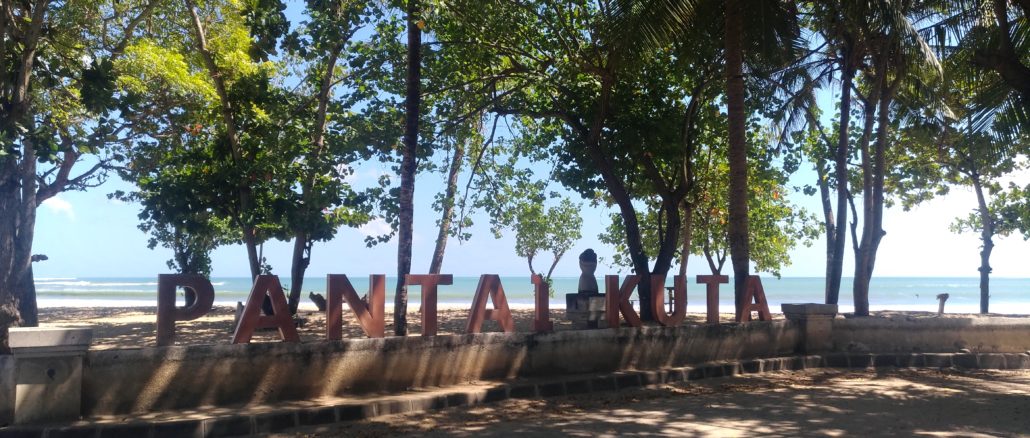02324 Badung Pantai Kuta