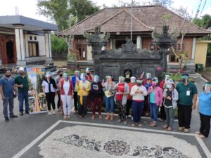 02331 Denpasar KWT Foto Bersama