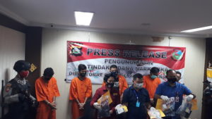 02333 Denpasar Narkoba