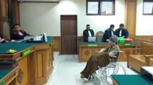 02333 Denpasar Terdakwa Hartati