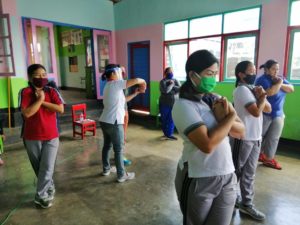02336 Denpasar Gym