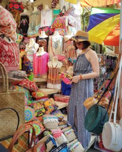 Pasar Seni Kuta