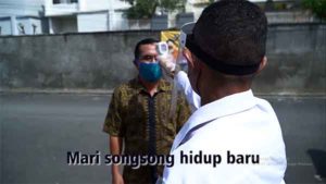 cover sosong hidup baru
