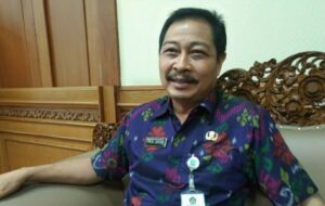 02348 Denpasar Made Santha