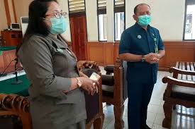 02361 Denpasar Wayan Rumega