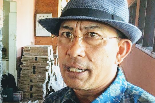 Siap Menangkan Paket “Badung Bangkit”, Disel Astawa : Saya Tak Bermental Sengkuni