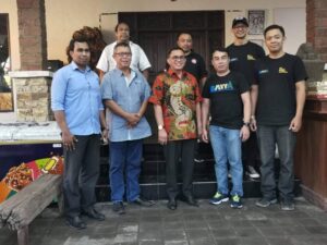 Komunita Peduli Anjing