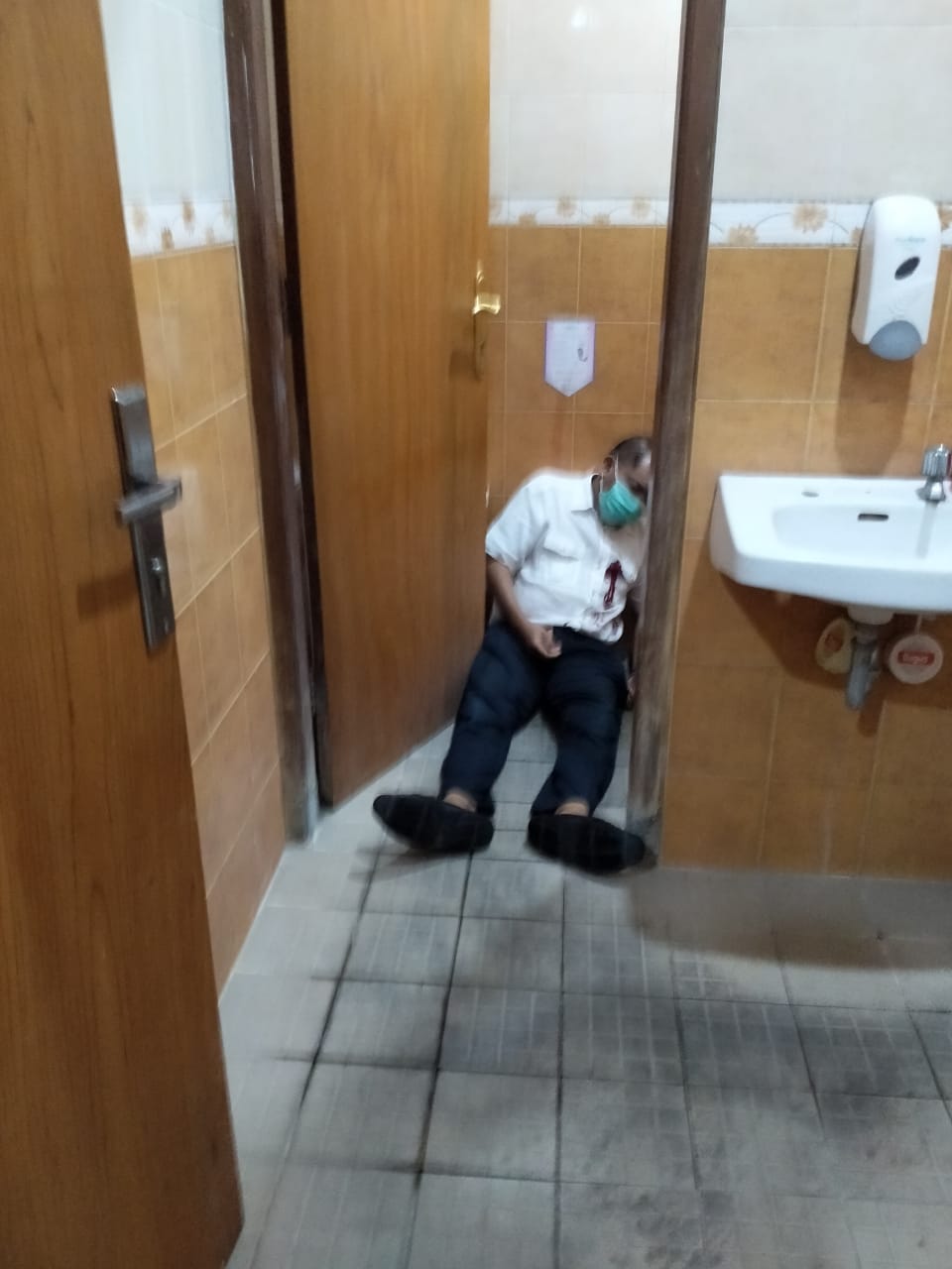 Tri Nugroho
