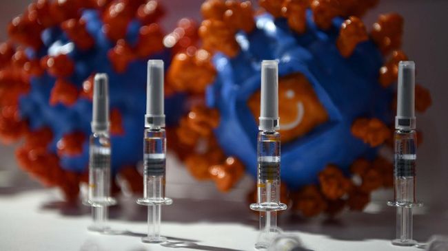 Sinovac, Perusahaan China Siap Distribusikan Vaksin Corona 2021