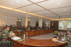 Pangdam Kodam IX Udayana