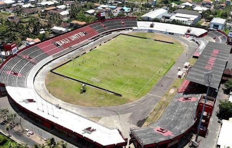 Bali Jadi Venue Piala Dunia U-20, Gubernur Sampaikan Terima Kasih, Janji Dukung Penuh