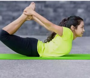 Yoga 2
