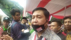 Ahamad Yani KAMI
