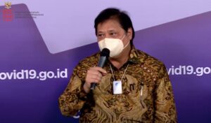 Airlangga