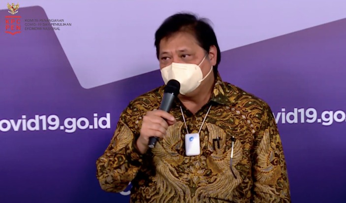 Airlangga