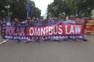 Demo Omin Bus Lswa