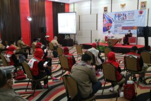 Dialog Membangun Ketangguhan Bangsa