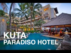 Kuta Paradiso
