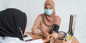 Pantau Kesehatan