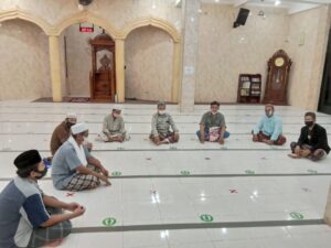 02443 Badung Tokoh Umat