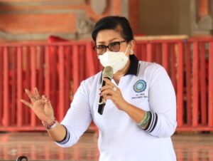 02443 Denpaasar Putri Koster