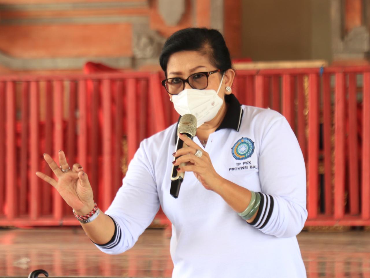 02443 Denpaasar Putri Koster