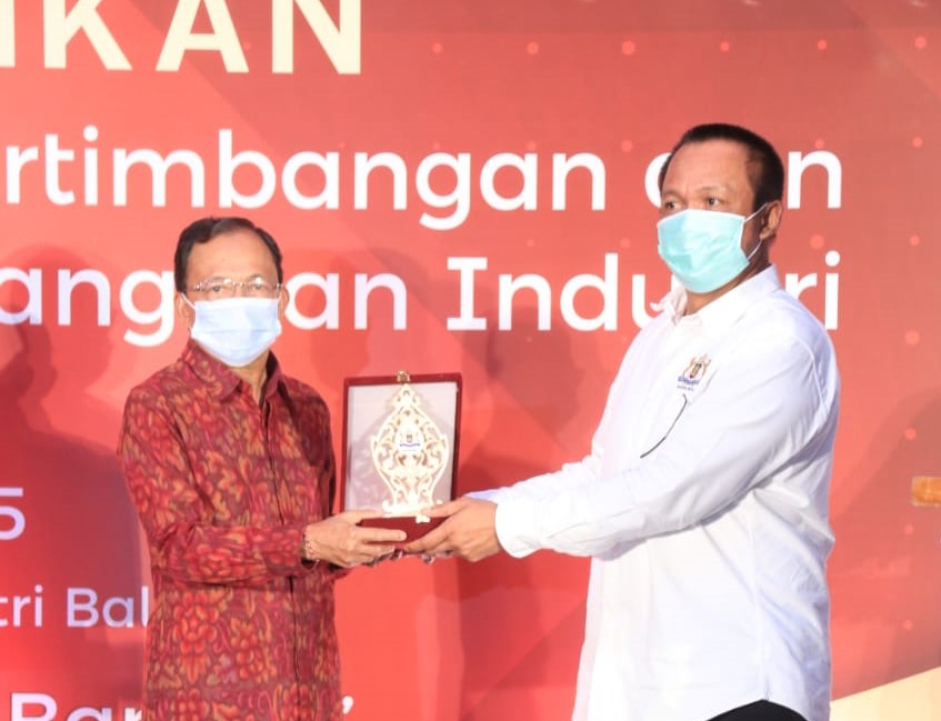 Cinderamata dari Kadin 2