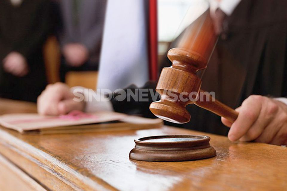 Kasasi Ditolak MA Gugatan Tomy Winata ke PT GWP Kandas Lagi (1)