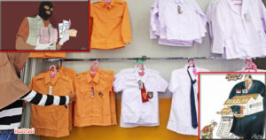 Seragam Sekolah