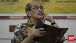 Faisal Basri