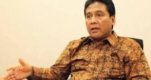 Haryadi Sukamdani 2