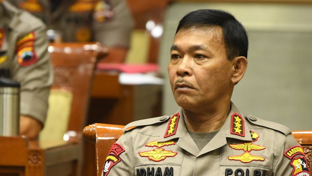 Idham Aziz