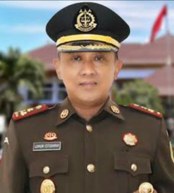 Luhur Istighfar
