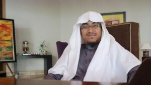 Ustaz Maaher